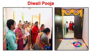 Diwali Pooja