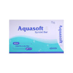 Ajanta Pharma Moisturex Syndet bathing Bar