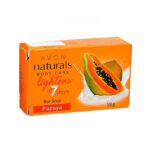 Avon Naturals Lightening Papaya