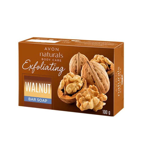 Avon Naturals Lightening Walnut