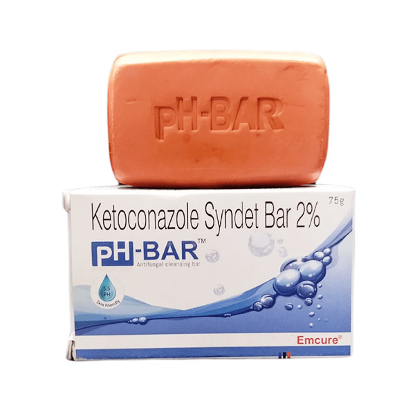 Emcure PH-Bar Bar