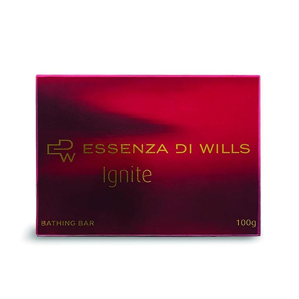 Essenza di wills ignite