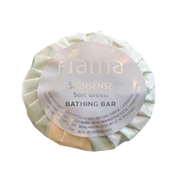 Fiama Skinsense Soft Green Bathing Bar