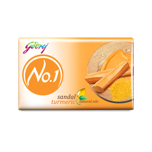 Goorej No.1 Soap