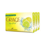 Grace Lime Fresh Soap