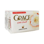 Grace Satin Smooth Soap