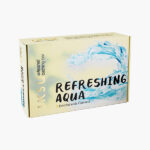 IKSU Artisanal bathing bar Refreshing Aqua