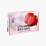 IKSU Artisanal bathing bar Strawberry Dreams