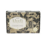 Khadi Ayurved Activated Charcoal Soap