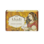 Khadi Ayurved Shahi Sandal Soap