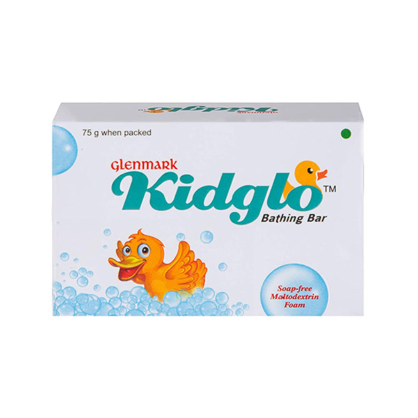 Kidglo Bathing Bar