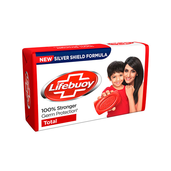 Lifebuoy Soap