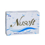 Micro Labs Nusoft Soap
