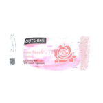 Outshine Rose Beauty Soap