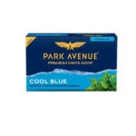 Park Avenue Cool Blue Soap