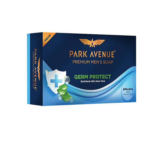 Park Avenue Germ Protect Soap