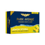 Park Avenue Lemon Storm