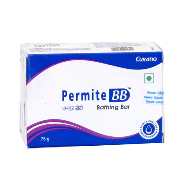 Permite BB Bar Soap