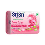 Sri Sri Rose Soap