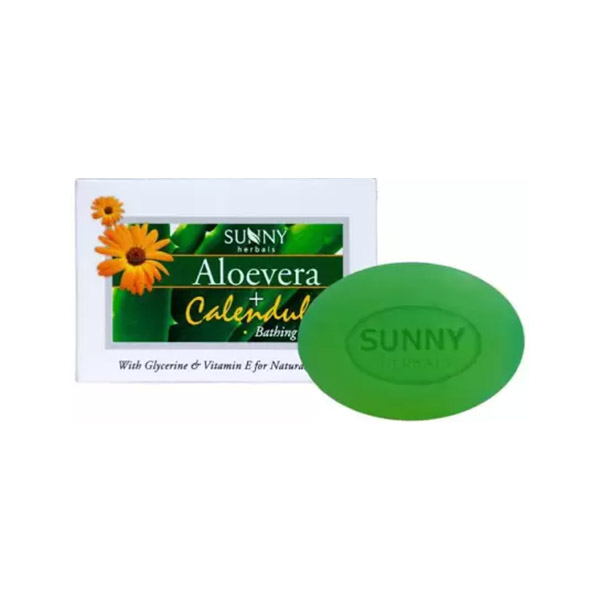 Sunny Herbals Aloevera