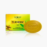 Sunny Herbals Turmeric