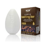 Wow Bathing Bar Coffee Soap