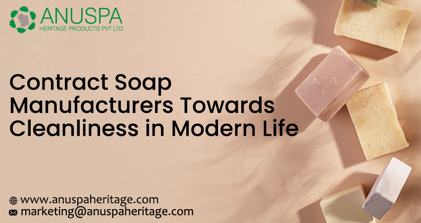 Contract Soap