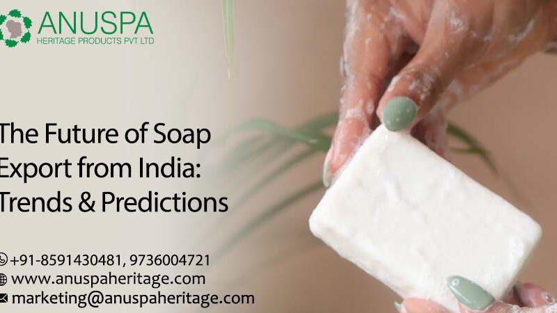 Laundry Soap Manufacturers